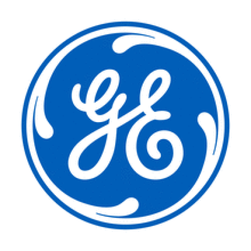 GE T&D India logo